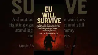 MIR4   Eu Will Survive  - Resistance Soundtrack