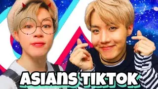 💞MOST CUTE ASIANS IN TIK TOK💞 | BEST TIK TOK ASIA #40