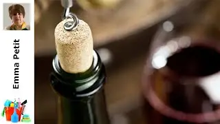 Vin ouvert : Combien de temps le conserver au r&eacute;frig&eacute;rateur ? D&eacute;couvrez la r&eacute;ponse !
