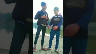 Apne Dost Ki Taraf #shorts #funny #comedy #shortvideo
