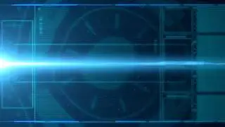 TheCJProgram's New Tron Video Intro