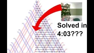Goldbach's Conjecture Any% in 4:03 (WR!)