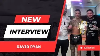 David Ryan: All I need is 1 opportunity, and I'll take it with both hands! This is a big shot!