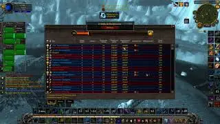 WOW 7.3.5 | Balance/Окраса : Горю от БАЛАНСА в вов (без цензуры)
