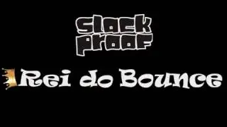 ROUND5/Rei do Bounce Slackproof Slacklines (Atleta Gustavo GTO)