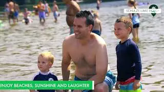Enjoy Eagan Summer Fun Itinerary