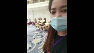 The Hotel Regency experienced: work mode kakabsat  ||KuwaitOfw