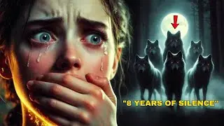 For 8 Years She Pretended to Be MUTE to Protect Her wolf Brothers—until The Alpha King Heard Her Cry