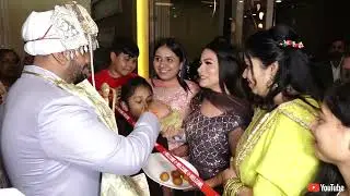 Ribban Cutting