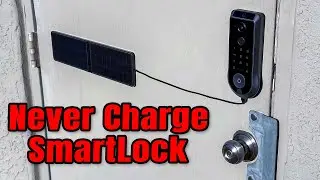 Lockin Veno Pro Review: World&rsquo;s Fastest Palm Vein Smart Lock Unveiled!