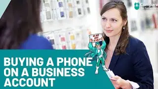 Buying a Phone on a Business Account: Everything You Need to Know