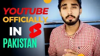 Pakistan me YouTube Ka Pehla Event - YouTube 1st  Office In Pakistan - YouTubers k Liye Khushkhabri