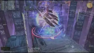 FFXIV | DawnTrail- The Arcadion AAC Lightweight M4