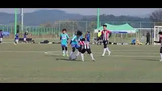 2024 유스코칭 UYFC 1997.  (초등부) KYFF 왕중왕전. 
