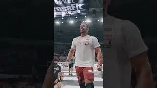 Nobull Crossfit Games 2021 | Crossfit Athlete #shorts #fitness #motivation