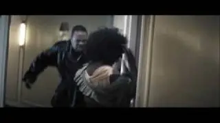 Breaking Point Trailer - In Select Theatres December 4th!