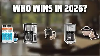 The Top 5 Best Dual Brew Pro in 2026 - Must Watch Before Buying!