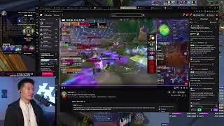 reaping storms with max ilvl