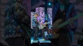Final Music Club Video (Drinking Age - Cameron Winter)