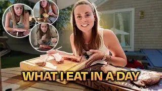 What I Eat In A Day | 2 Year Carnivore