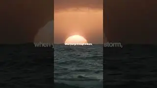 If You're In A Storm | Pastor Jentezen Franklin