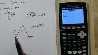 2018 AP Statistics #2 - FRQ Solution - Released Free Response Question