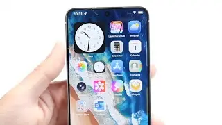 Как сделать так, чтобы ваш Android выглядел как iOS 26!