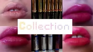 Lipsense Collection