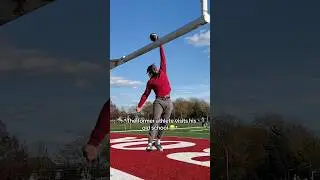 THE FORMER ATHLETE&hellip; 😂😂😂 #sports #athlete #highschool #comedy #viral #beloti44