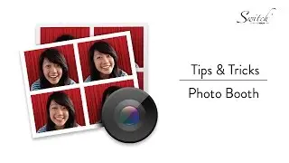 Tips & Tricks: Photobooth for Mac