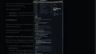 Don't touch your monitor buttons. Do this instead 🤩