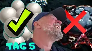 😡ICH GLAUB DAS NICHT...💥PERLEN BIS ZUM ABWINKEN, ABER KEIN ÖL?! | ARK Lost Colony #5