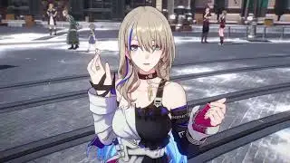 Serval theme instrumental