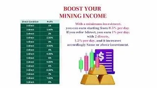 Empowering the Future of crypto Mining with a 👉🏻 CIPHER MINER 