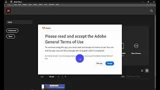 Adobe illustrator 2022 Open problem solve