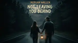 Morgan wallen - Not Leaving You Behind ( Official Music Video (