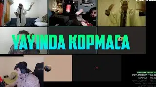 YAYINDA KOPMACA- Akagreen , Flavorr , Burak .../ Eightborn
