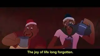 Dance of The Chocolate Queen