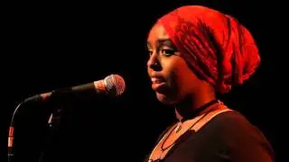 Words First Final Six: Amina Jama