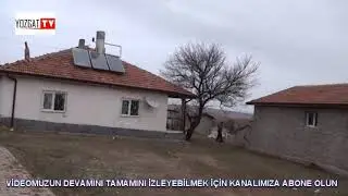 BOYALIK KÖYÜ
