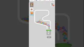 pull the pin game #games #andriodgames #lyagamer #lya #shorts