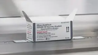 EXPLAINER: Should you get a new COVID booster? If so, when?