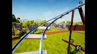 HOW TO PASS THE BARRIER IN HELLO NEIGHOR😱😱😱 ( act 3 hello neighbor)