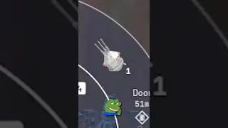 😂 Snitch + Lure Combo #arcraiders