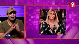 أحمد الأندلسي : هذا موقفي من مسلسل قلب الذيب ... انا مع الحق كلفني ذلك ما كلفني  | ديما لاباس