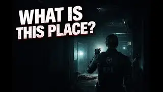 My First night in Raccoon City | Resident Evil 2 Remake | Part 1