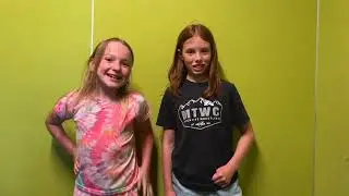 MCAT Movie Making Camp 2025