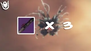 BIG STICK vs AKELOUS