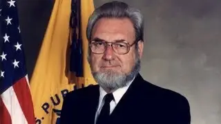 Former Surgeon General C. Everett Koop dies