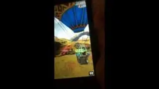 Templerun Oz epic Glitch